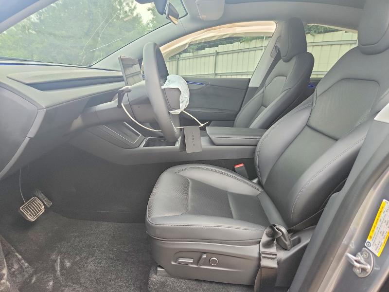 Продажа на аукционе авто 2026 Tesla Model Y, vin: 7SAYGDEE9TA597259, номер лота: 54209636