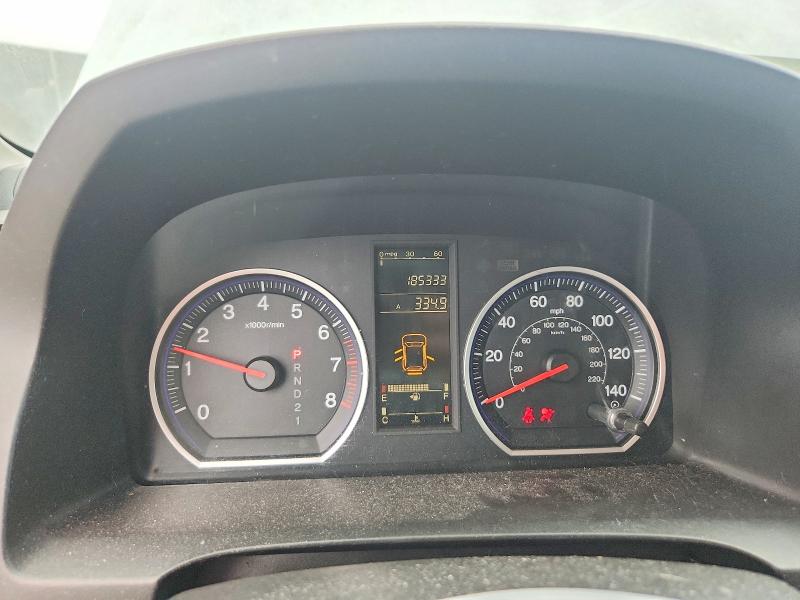 Продаж на аукціоні авто 2009 Honda Cr-v, vin: 5J6RE38369L031834, номер лоту: 56415086