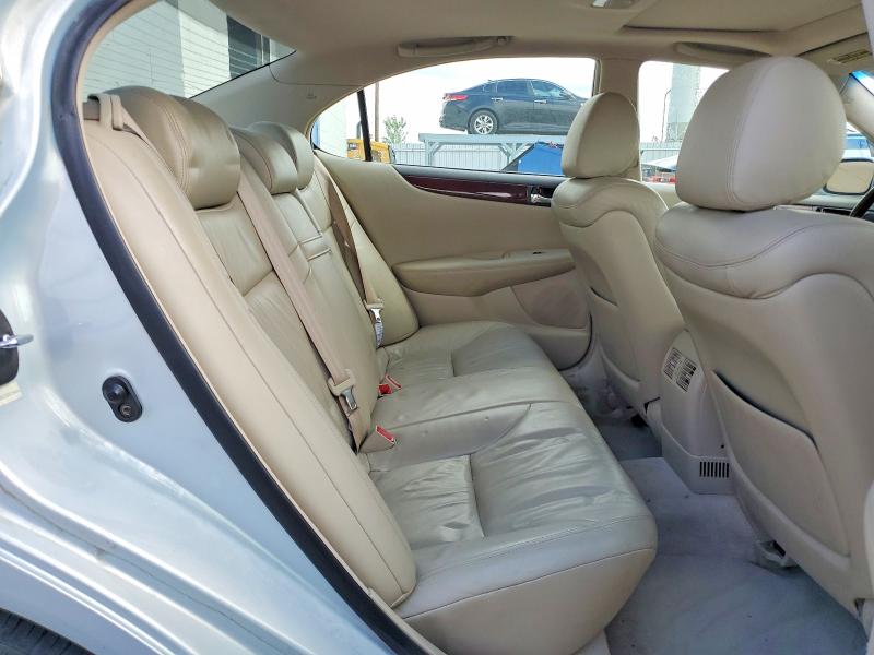 Продаж на аукціоні авто 2002 Lexus Es, vin: JTHBF30G120015484, номер лоту: 57957206