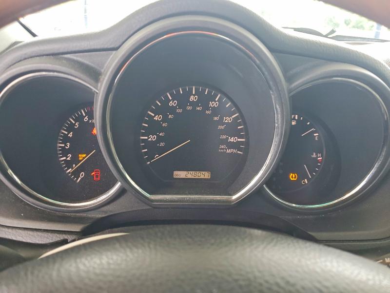 Продаж на аукціоні авто 2007 Lexus Rx, vin: 2T2GK31U87C016650, номер лоту: 58139876