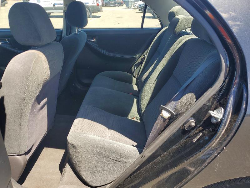 Продаж на аукціоні авто 2007 Toyota Corolla, vin: 2T1BR32EX7C837475, номер лоту: 57637396