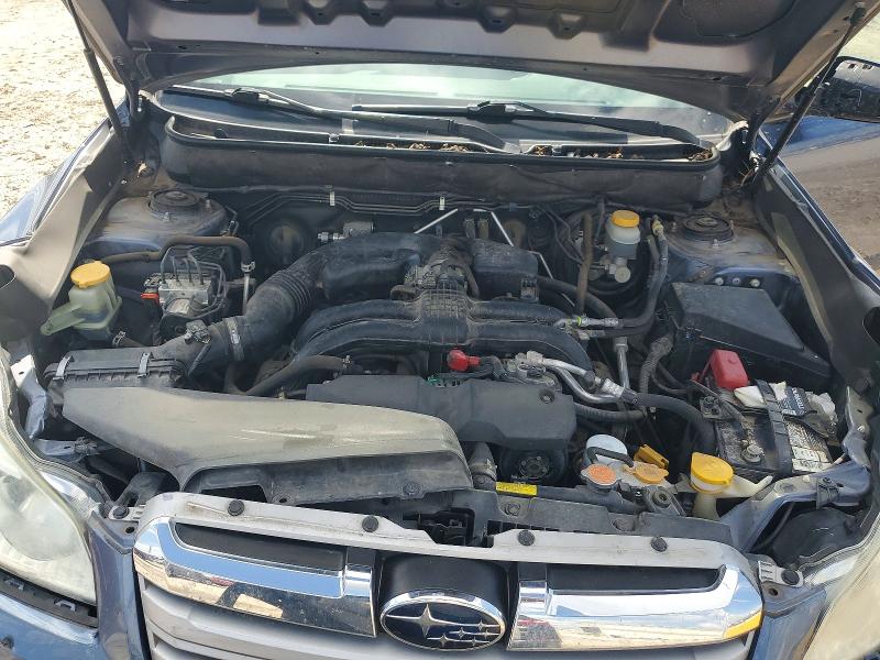 Aukcja sprzedaży 2013 Subaru Outback, vin: 4S4BRCAC1D3246418, numer aukcji: 56427386