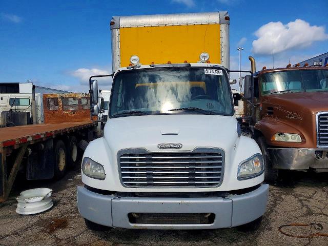 2014 Frht - Freightliner M2 მანქანა იყიდება აუქციონზე, vin: 3ALACWDT1EDFS2371, აუქციონის ნომერი: 58968366