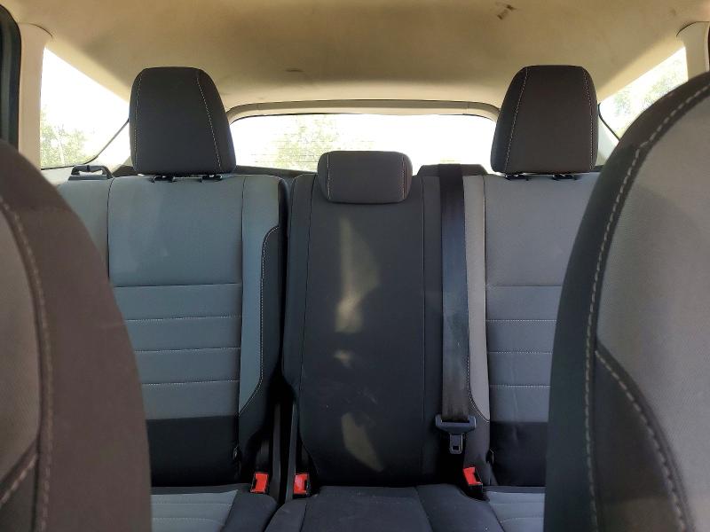 Продаж на аукціоні авто 2019 Ford Escape, vin: 1FMCU0F71KUC20860, номер лоту: 55902816