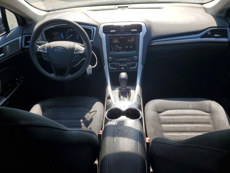 Продаж на аукціоні авто 2016 Ford Fusion, vin: 3FA6P0H76GR246848, номер лоту: 56646596