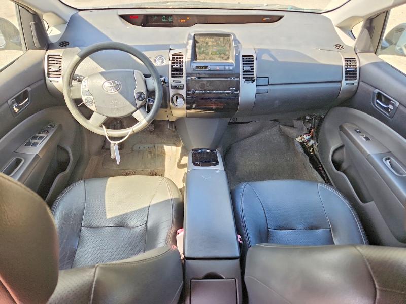 Продажа на аукционе авто 2007 Toyota Prius, vin: JTDKB20U273204518, номер лота: 56703316