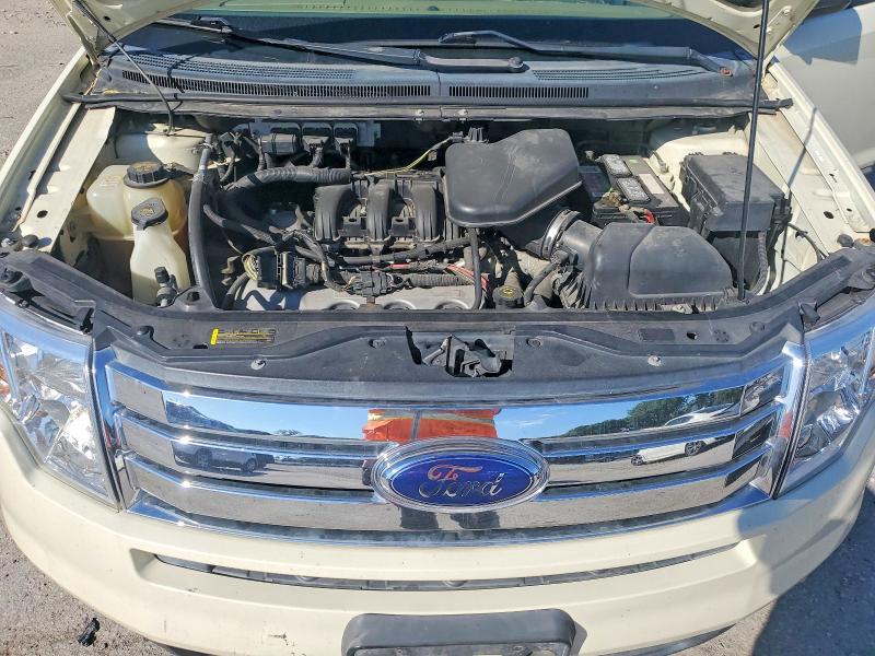 Продажа на аукционе авто 2007 Ford Edge, vin: 2FMDK36C07BA79804, номер лота: 58067076