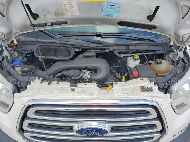 Продажа на аукционе авто 2019 Ford Transit, vin: 1FDES6PM3KKB85899, номер лота: 54179016