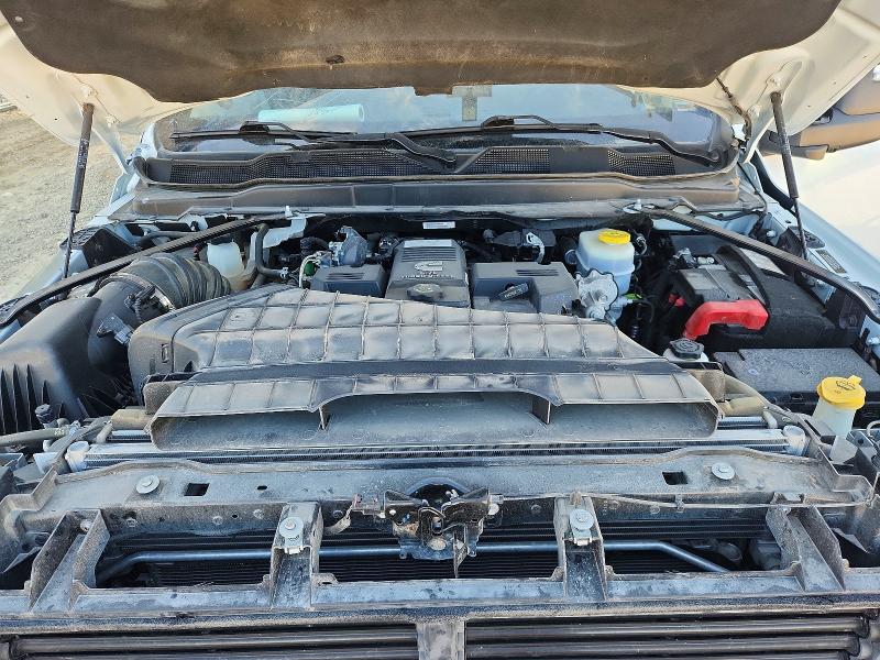 56394536 :رقم المزاد ، 3C63R3HL3RG165589 vin ، 2024 Ram 3500 مزاد بيع