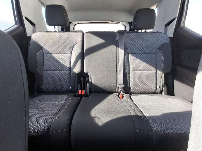 56089326 :رقم المزاد ، 1GNERLKW4KJ241367 vin ، 2019 Chevrolet Traverse مزاد بيع