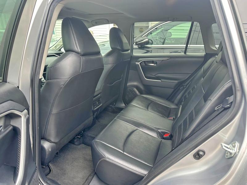 58690046 :رقم المزاد ، 2T3A1RFV5KC056122 vin ، 2019 Toyota Rav4 مزاد بيع