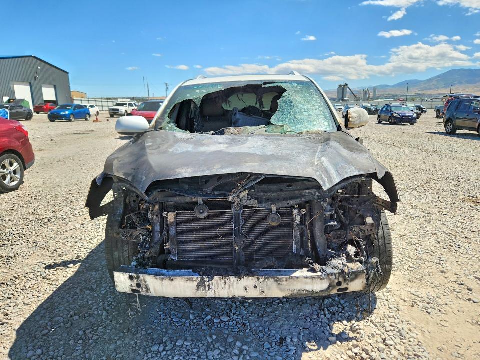 59207006 :رقم المزاد ، JTEEW44A182018663 vin ، 2008 Toyota Highlander مزاد بيع