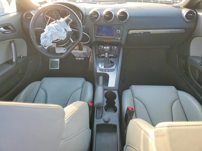 Продажа на аукционе авто 2014 Audi Tt, vin: TRUBFAFKXE1010516, номер лота: 59078316