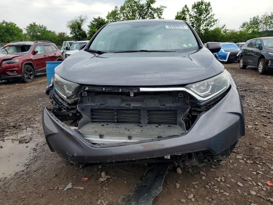 Aukcja sprzedaży 2019 Honda Cr-v, vin: 2HKRW6H35KH201194, numer aukcji: 56409916