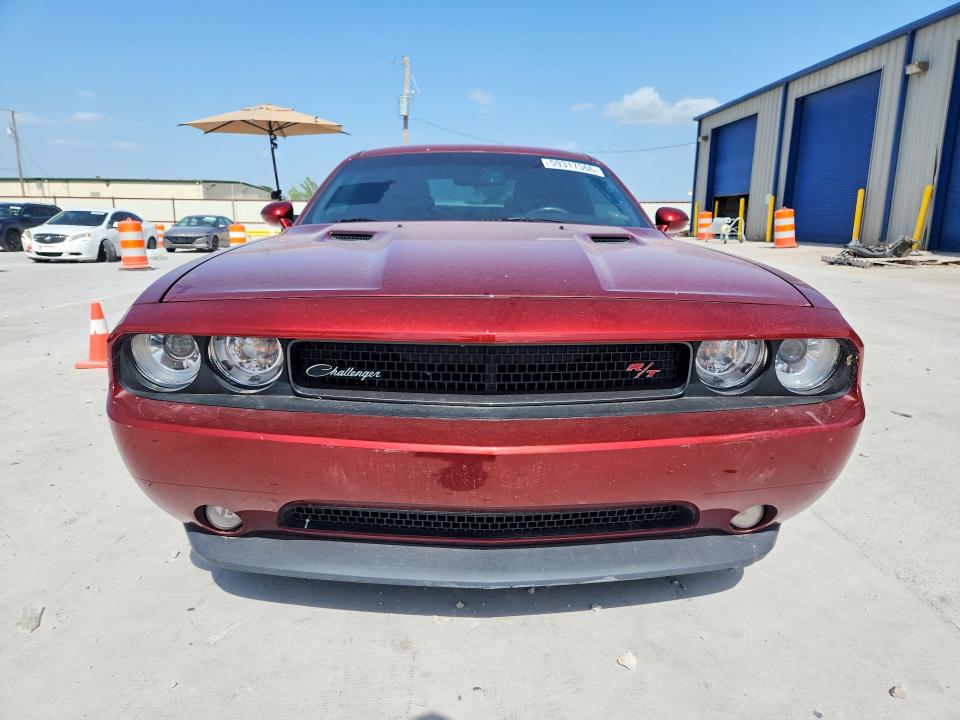 59317566 :رقم المزاد ، 2C3CDYBT6EH310894 vin ، 2014 Dodge Challenger مزاد بيع