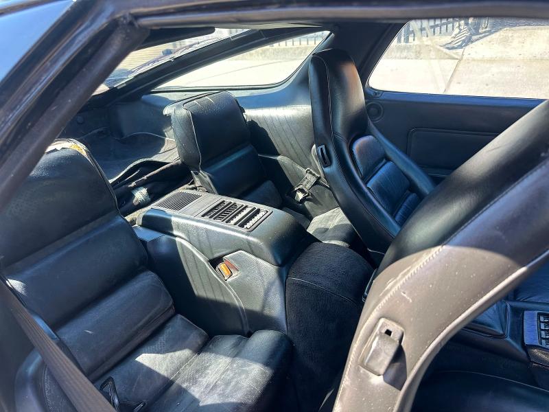 Продаж на аукціоні авто 1987 Porsche 928, vin: WP0JB0921HS861805, номер лоту: 57012376