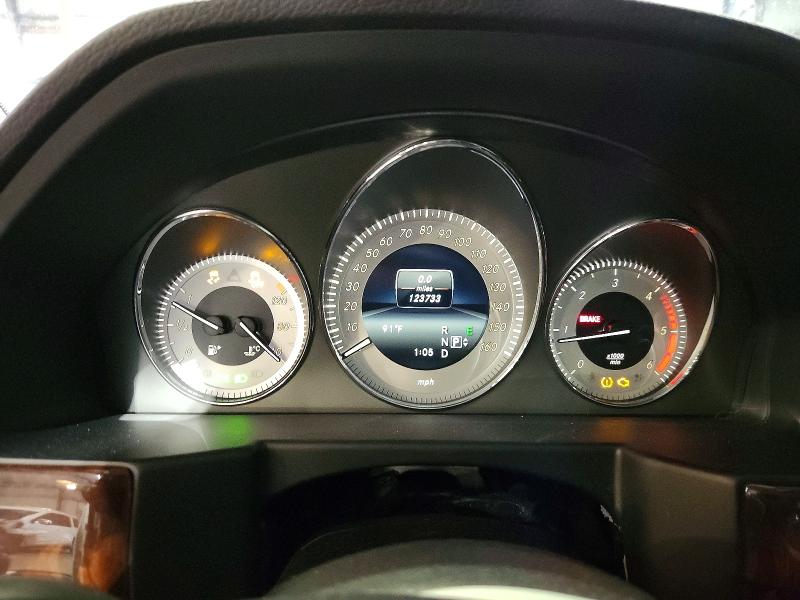 55859926 :رقم المزاد ، WDCGG0EB8FG380638 vin ، 2015 Mercedes-benz Glk مزاد بيع