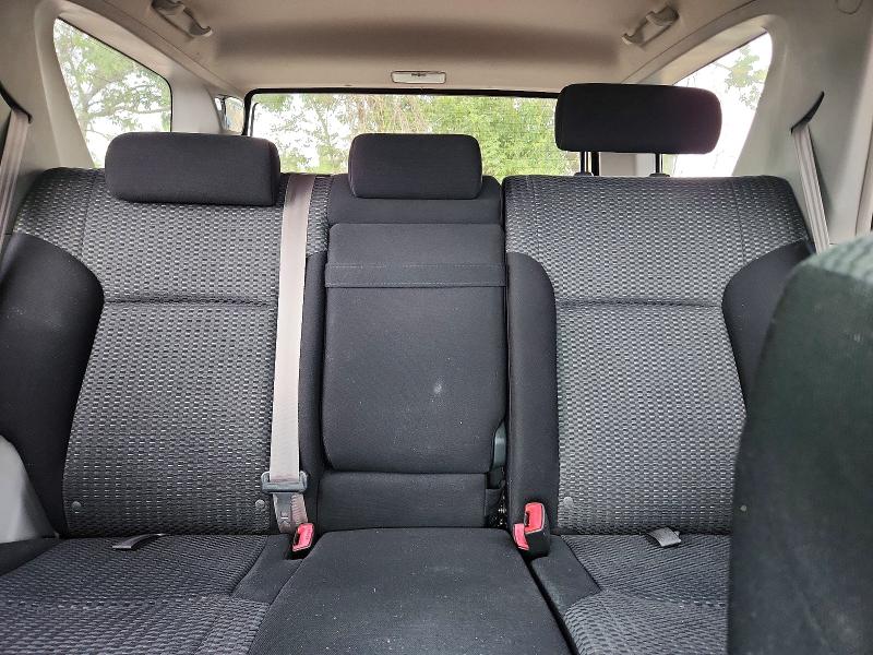 58241866 :رقم المزاد ، JTEBU14R268054109 vin ، 2006 Toyota 4runner مزاد بيع