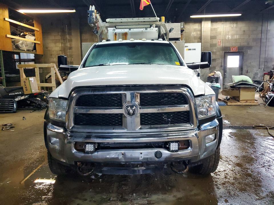 Продажа на аукционе авто 2015 Ram 5500, vin: 3C7WRNBL5FG535630, номер лота: 56681586