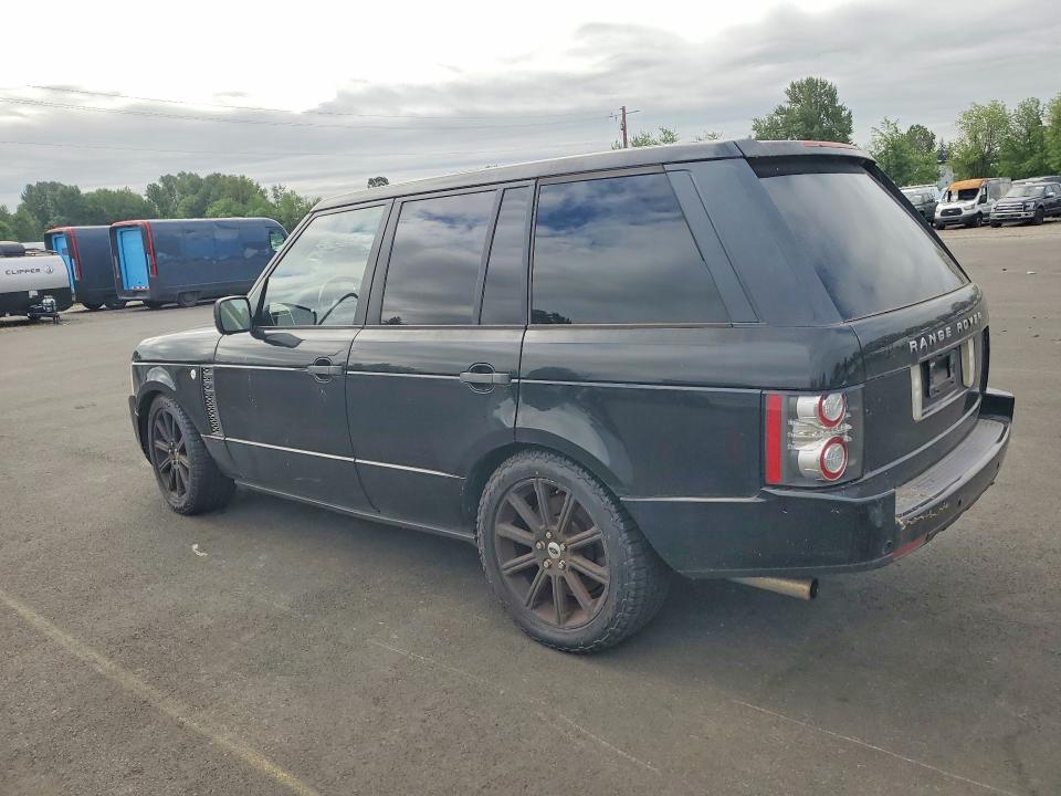 Продажа на аукционе авто 2011 Land Rover Range Rover, vin: SALMF1E41BA335999, номер лота: 57163176