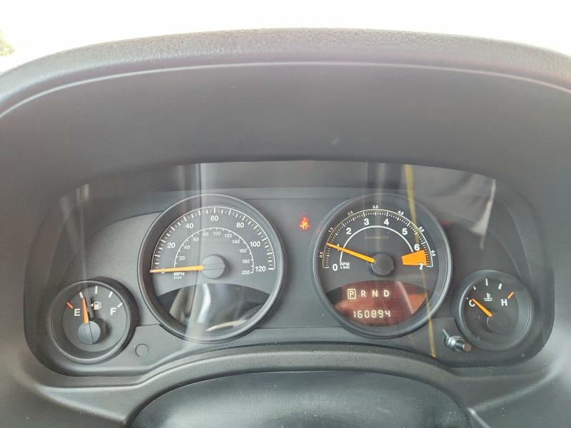 Aukcja sprzedaży 2014 Jeep Patriot, vin: 1C4NJPBA6ED631952, numer aukcji: 58210846