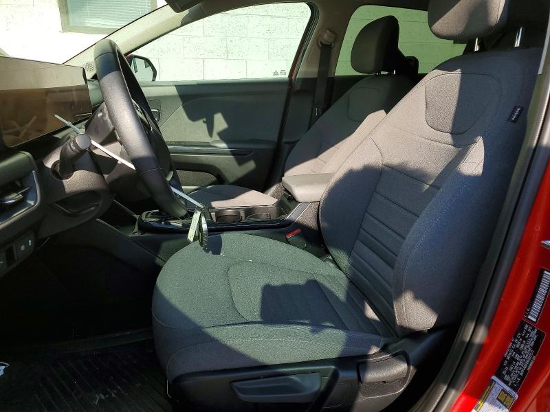 Aukcja sprzedaży 2025 Kia K4, vin: 3KPFU4DE6SE022171, numer aukcji: 57649326