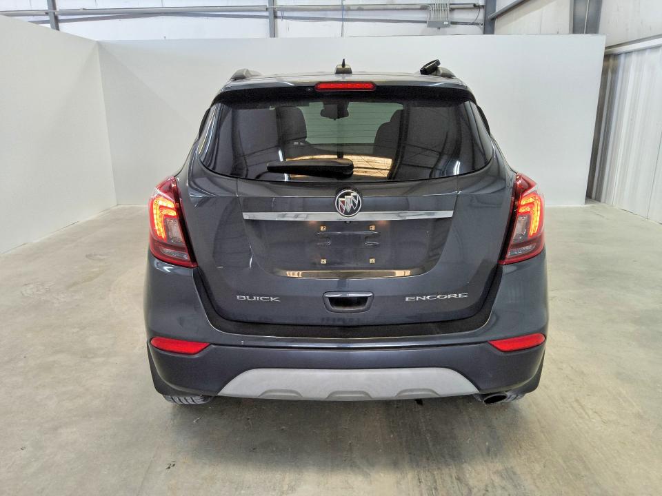 Aukcja sprzedaży 2018 Buick Encore, vin: KL4CJASBXJB689608, numer aukcji: 57036926