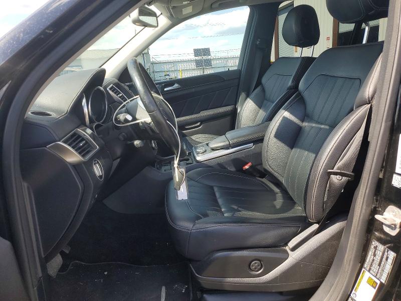 57936556 :رقم المزاد ، 4JGDF6EE1GA624607 vin ، 2016 Mercedes-benz Gl مزاد بيع