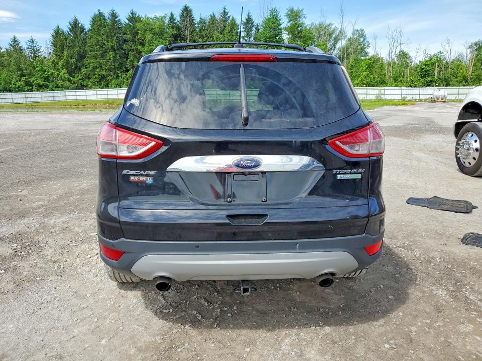 Продаж на аукціоні авто 2016 Ford Escape, vin: 1FMCU0JX2GUA35635, номер лоту: 56603506