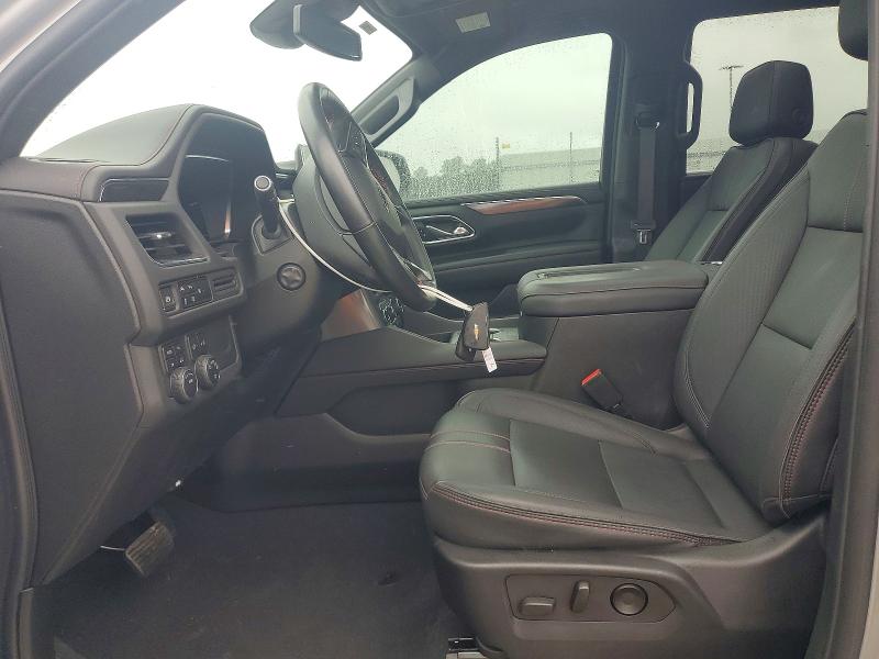 2023 Chevrolet Tahoe მანქანა იყიდება აუქციონზე, vin: 1GNSKRKD4PR444597, აუქციონის ნომერი: 57767646