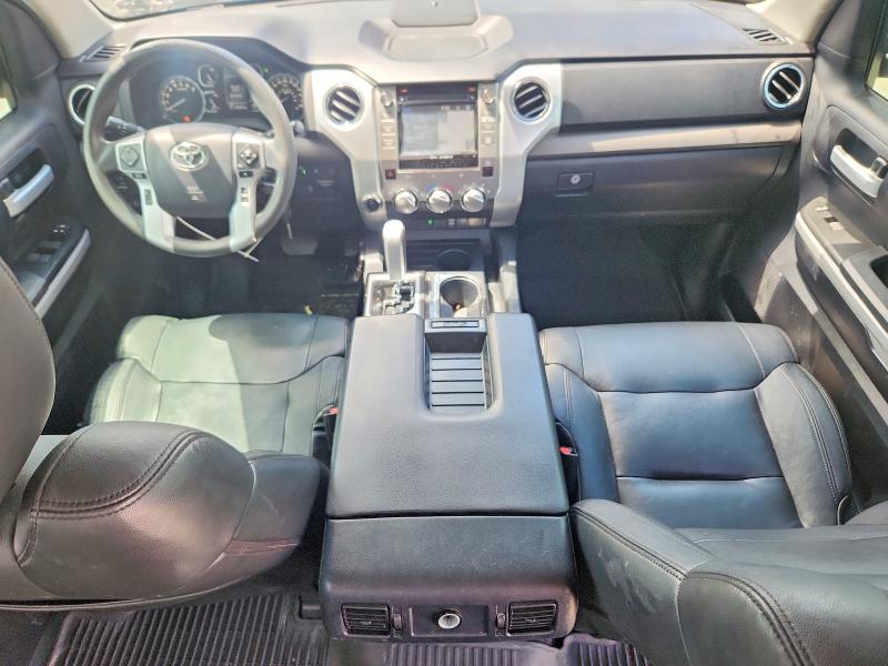 Aukcja sprzedaży 2019 Toyota Tundra, vin: 5TFDW5F18KX815778, numer aukcji: 57088586
