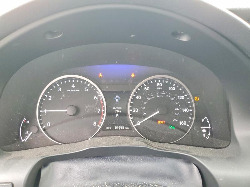 Продаж на аукціоні авто 2014 Lexus Es, vin: JTHBK1GG5E2144469, номер лоту: 57427026