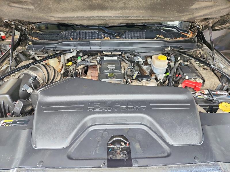 Aukcja sprzedaży 2020 Ram 3500, vin: 3C63R3GL0KG588931, numer aukcji: 56052226