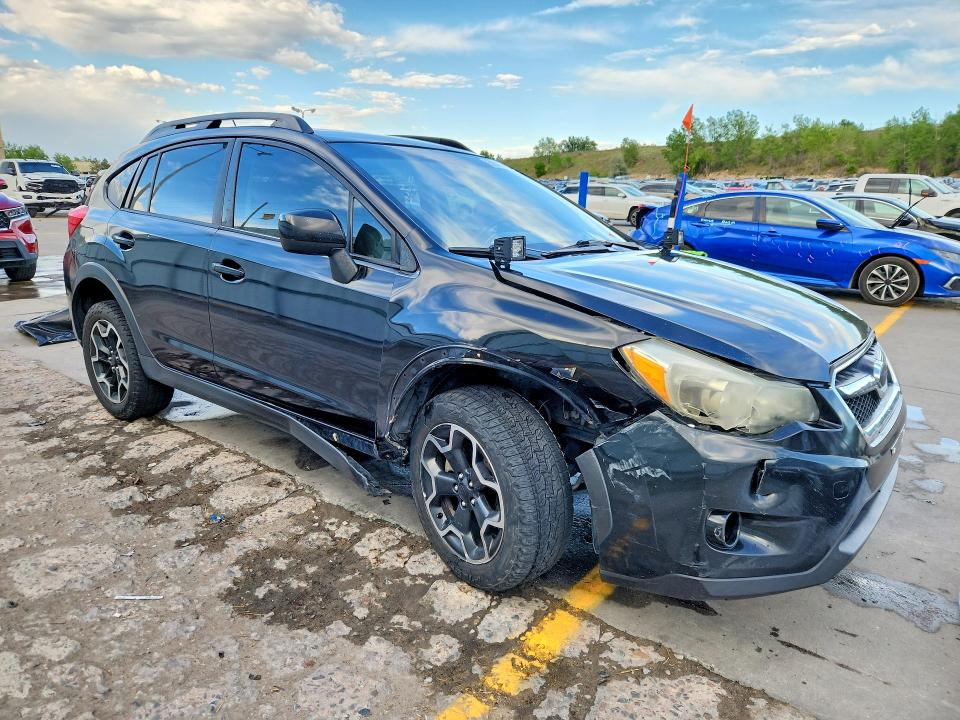 56086876 :رقم المزاد ، JF2GPAVC9D2877410 vin ، 2013 Subaru Xv Crosstrek مزاد بيع