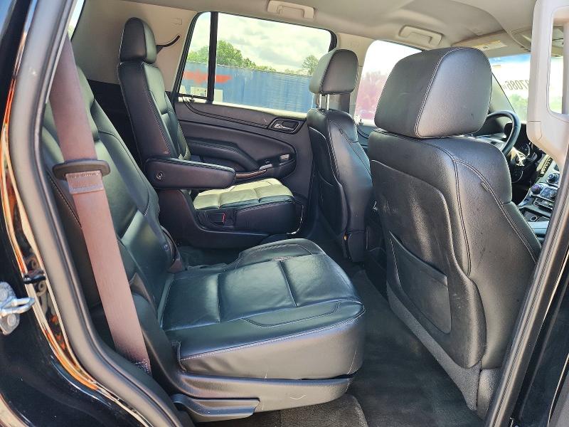 2015 Chevrolet Tahoe მანქანა იყიდება აუქციონზე, vin: 1GNSCBKC6FR253998, აუქციონის ნომერი: 57137086