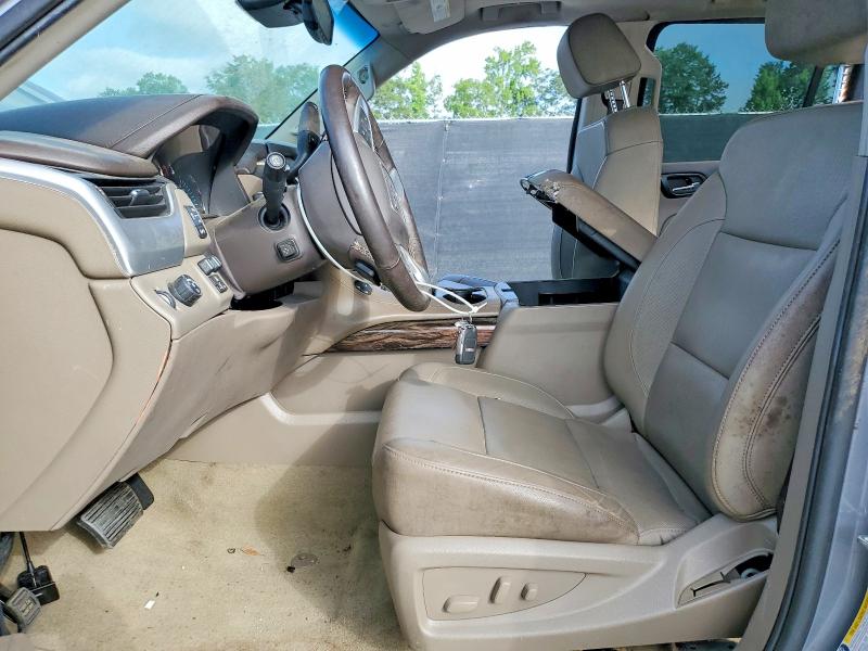 57781356 :رقم المزاد ، 1GKS1GKC1JR293706 vin ، 2018 Gmc Yukon Xl مزاد بيع