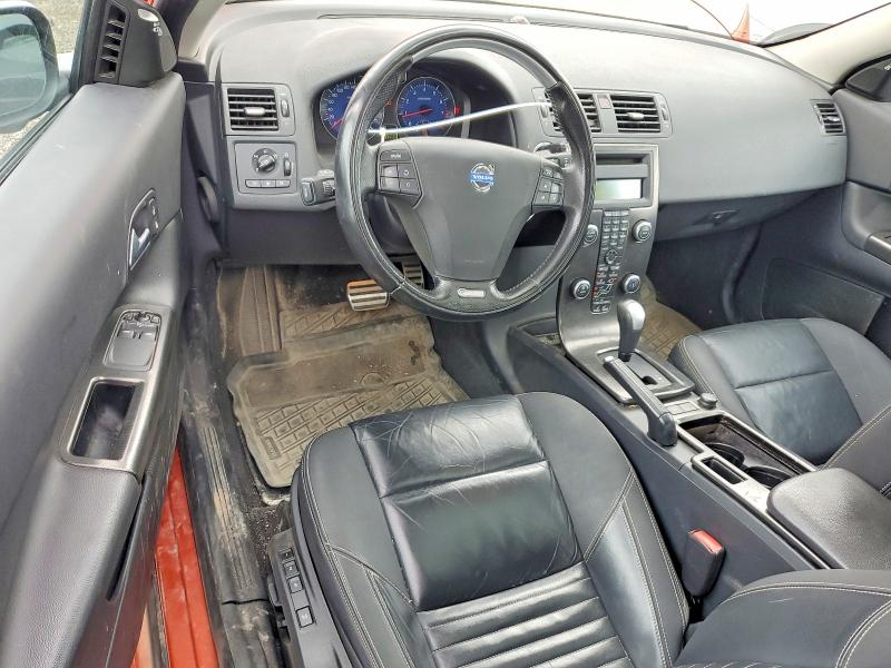 Продажа на аукционе авто 2011 Volvo C30, vin: YV1672MK9B2201412, номер лота: 55398096