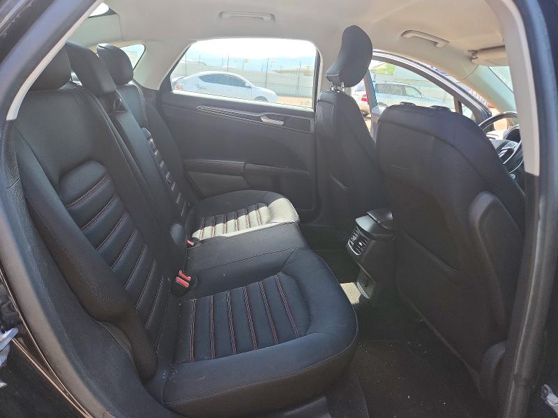 2015 Ford Fusion მანქანა იყიდება აუქციონზე, vin: 3FA6P0HD1FR275923, აუქციონის ნომერი: 57782816