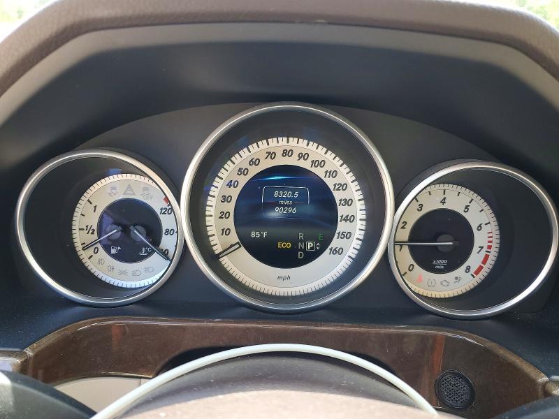 Продажа на аукционе авто 2014 Mercedes-benz E, vin: WDDHF8JB9EA821962, номер лота: 57210696