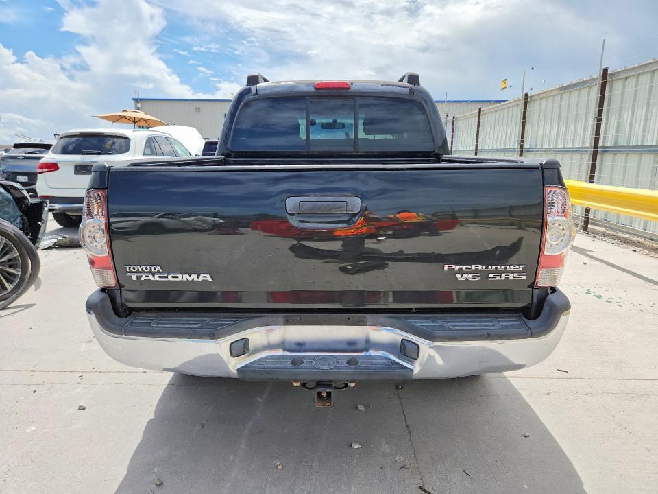 49019456 :رقم المزاد ، 3TMJU62N98M063045 vin ، 2008 Toyota Tacoma مزاد بيع