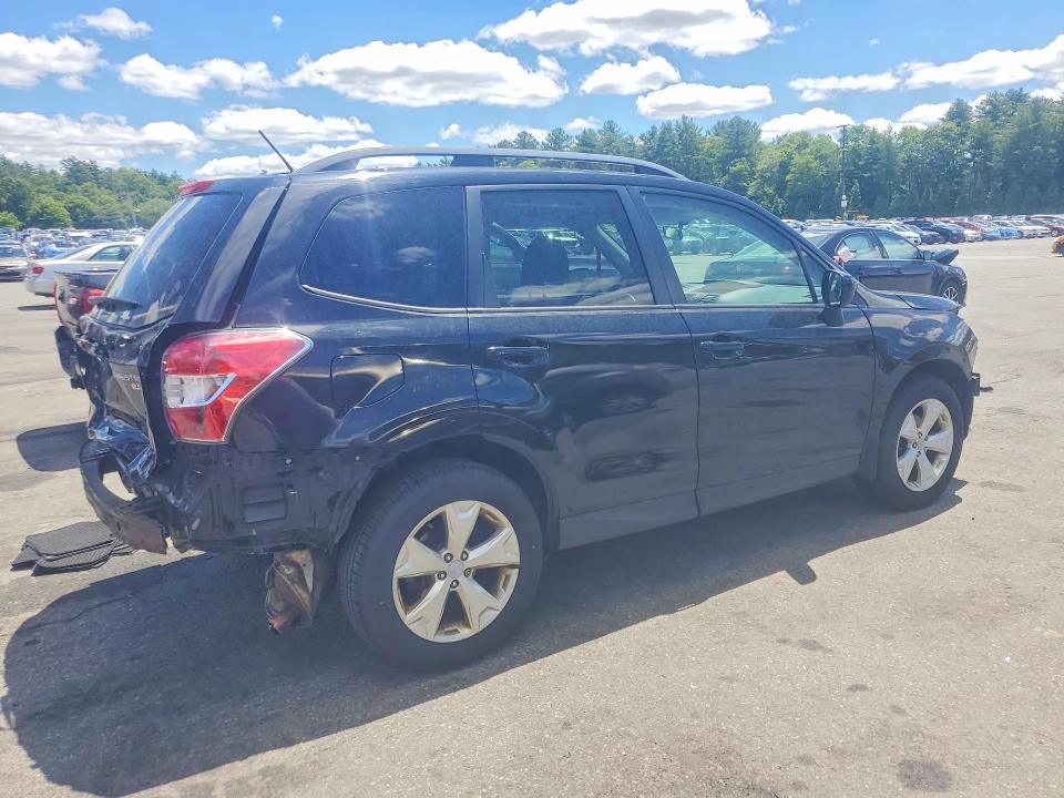 Продажа на аукционе авто 2015 Subaru Forester, vin: JF2SJADC4FH816172, номер лота: 57406656