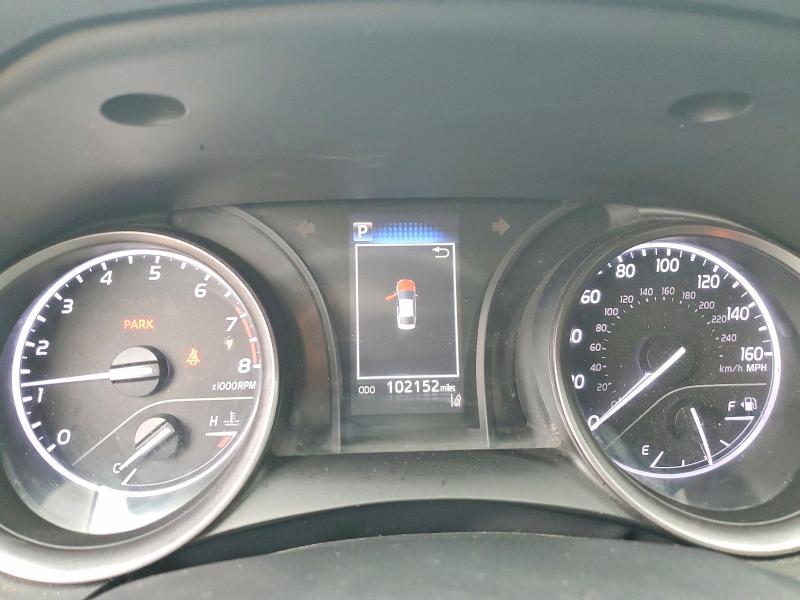57591046 :رقم المزاد ، 4T1G11AK6MU598588 vin ، 2021 Toyota Camry مزاد بيع