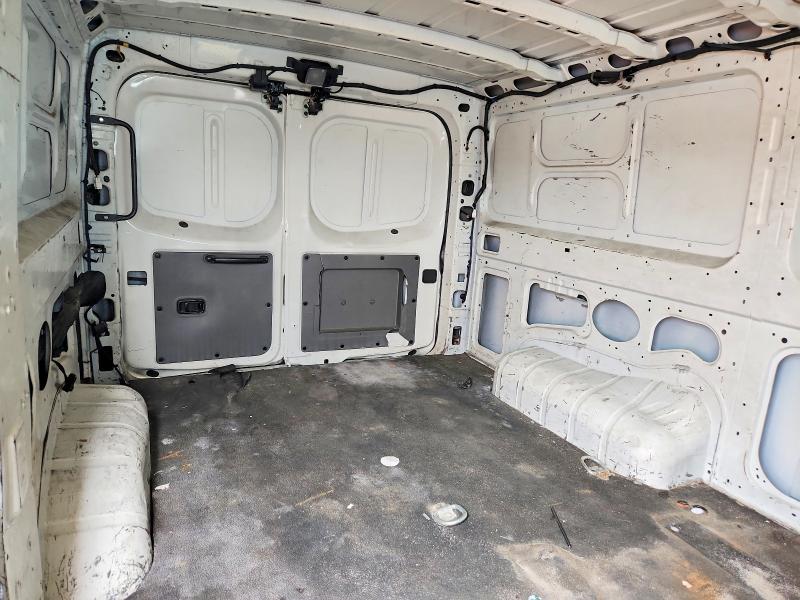 58967636 :رقم المزاد ، 1N6BF0KM4GN804545 vin ، 2016 Nissan Nv مزاد بيع