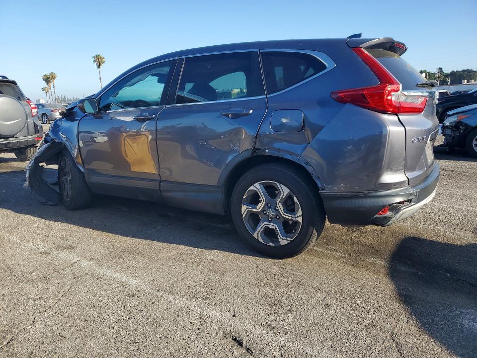 Aukcja sprzedaży 2017 Honda Cr-v, vin: 7FARW1H5XHE042110, numer aukcji: 56890976