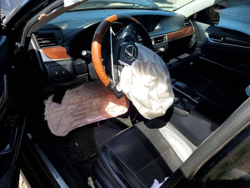Продажа на аукционе авто 2015 Lexus Gs, vin: JTHCE1BLXFA004747, номер лота: 56344826