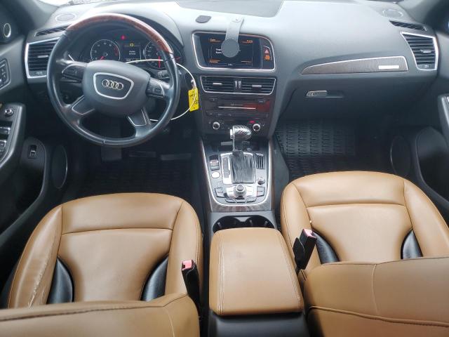 Aukcja sprzedaży 2015 Audi Q5, vin: WA1LFAFP0FA053381, numer aukcji: 50963696