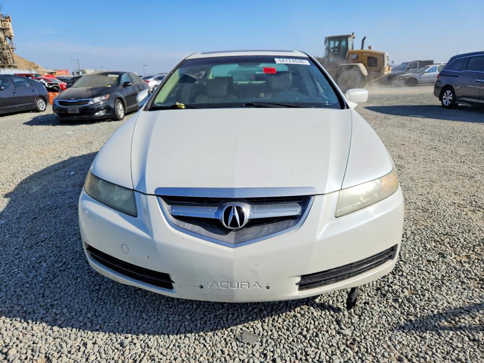 Продажа на аукционе авто 2004 Acura Tl, vin: 19UUA66284A046400, номер лота: 54724036