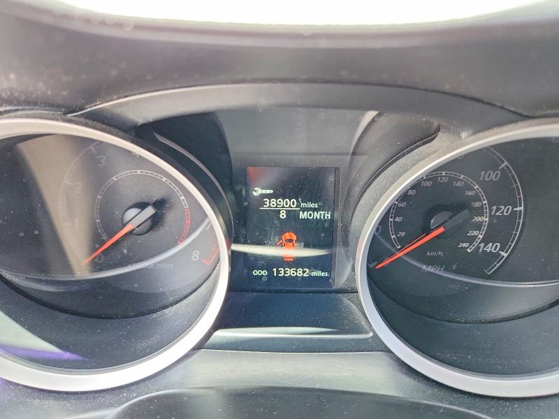 Aukcja sprzedaży 2015 Mitsubishi Lancer, vin: JA32V2FW2FU021174, numer aukcji: 55718766