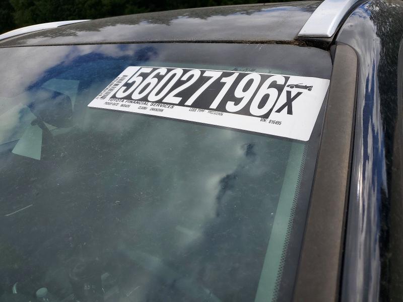 Aukcja sprzedaży 2021 Toyota Highlander, vin: 5TDDBRCH4MS016495, numer aukcji: 56027196
