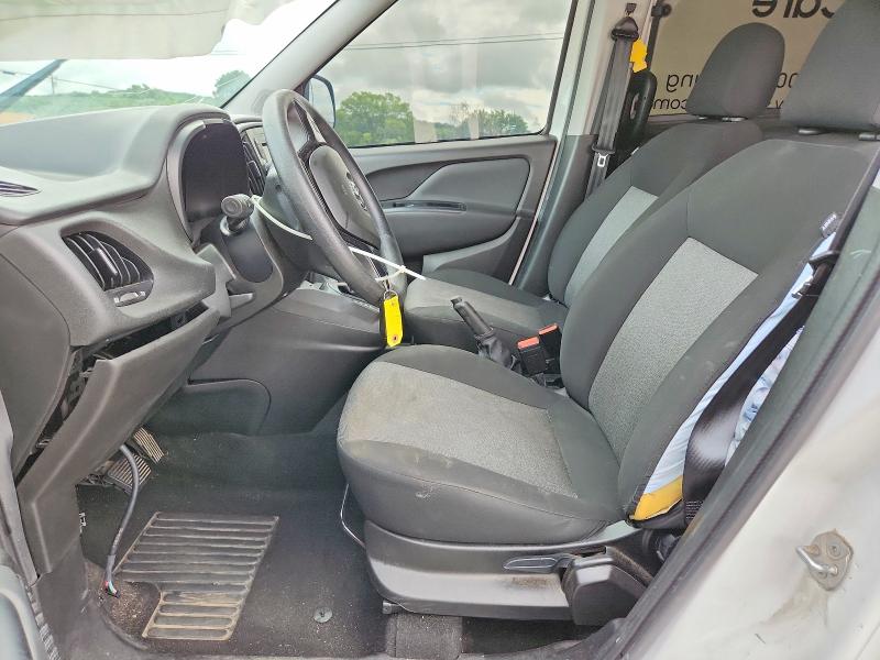 Aukcja sprzedaży 2022 Ram Promaster City, vin: ZFB636VP6N6W02824, numer aukcji: 58007706